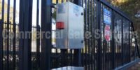Ergon-Energy-Toowoomba-Aristos-Cantilever-Gate-Commercial-Gate-Systems-1LR-rotated