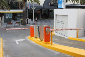 Orchid Ave Surfers Paradise Automatic Car Parking System Gold Coast Brisbane Amano