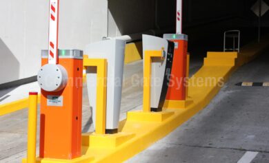 Amano-Automated-Automatic-Parking-System-Orchid-Ave-Surfers-Paradise.-Brisbane-Automatic-Gate-Systems-7