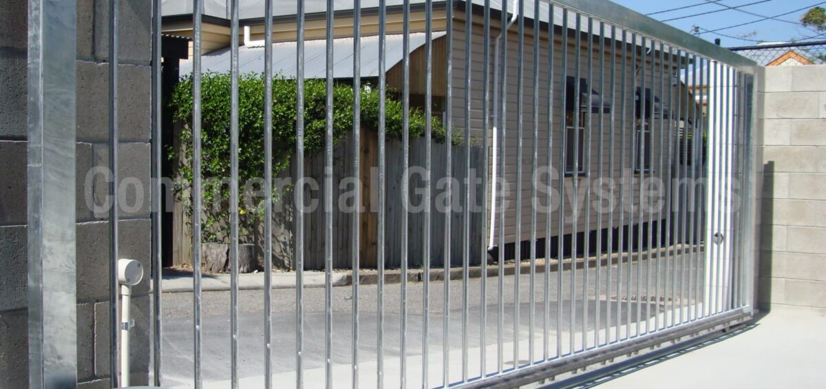 Commercial gates brisbane, Gold Coast, Logan, Ipswich Sunshine Coast