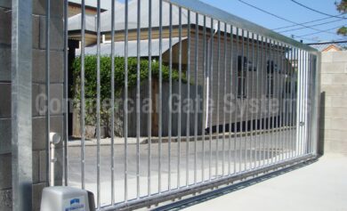 Commercial gates brisbane, Gold Coast, Logan, Ipswich Sunshine Coast